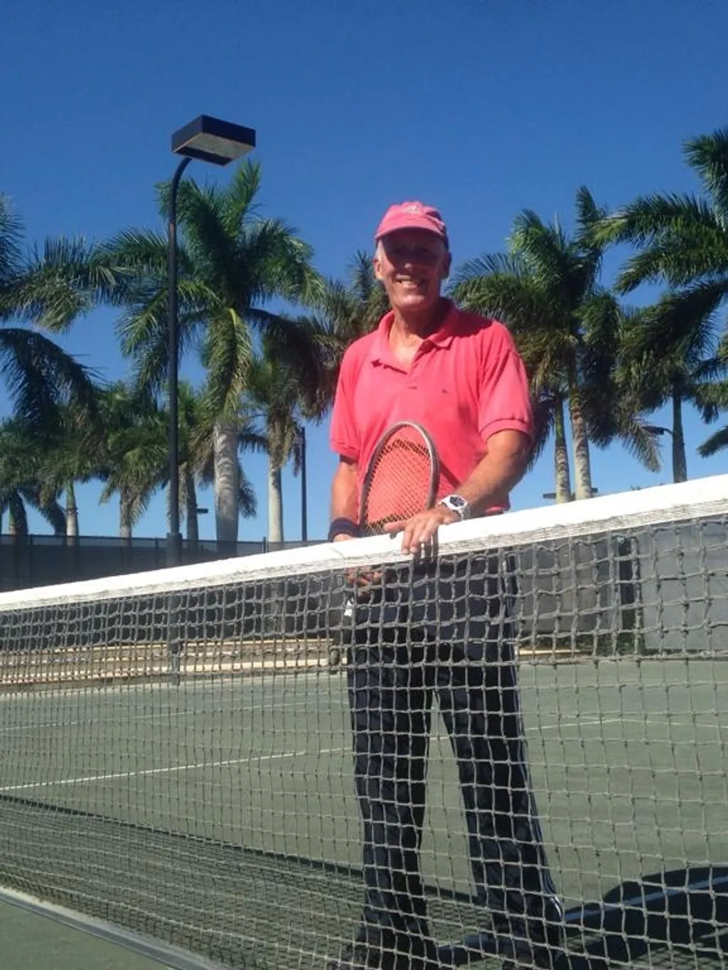 Tim Brielmaier, Coach Tim